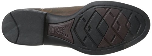 ARIAT – Chaussures occidentales Heritage Roper Roper/Lacer pour Femmes pas cher 4