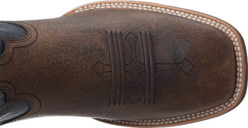 Ariat – Chaussures Tombstone Western Western Hommes pas cher 5