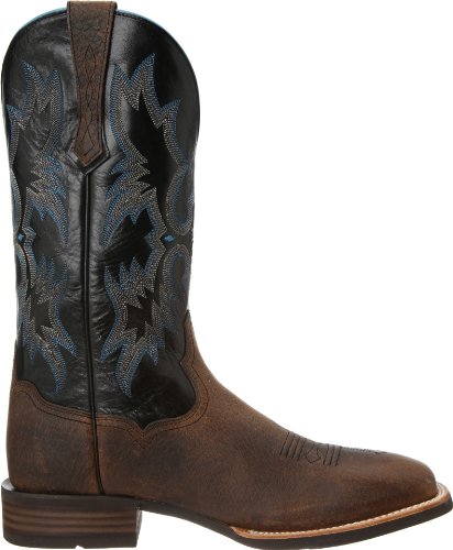 Ariat – Chaussures Tombstone Western Western Hommes pas cher 6