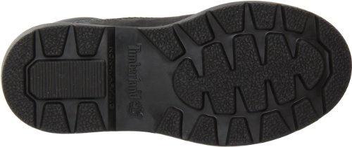 Timberland 6 inch Classic (Youth), Bottes Mixte Enfant pas cher 4