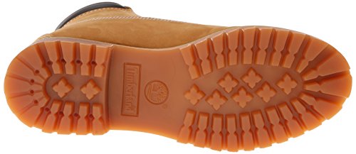 Timberland AF 6 in Premium, Botte Oxford Homme pas cher 4
