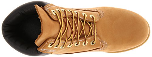 Timberland AF 6 in Premium, Botte Oxford Homme pas cher 5