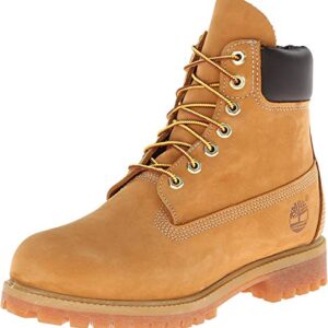 Timberland AF 6 in Premium, Botte Oxford Homme pas cher