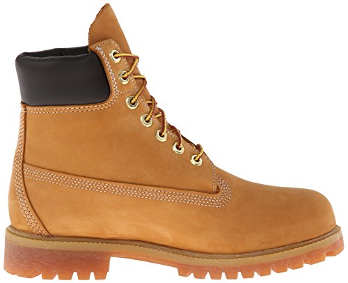 Timberland AF 6 in Premium, Botte Oxford Homme pas cher 6