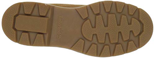 Timberland Basic, Bottes Track Homme pas cher 4