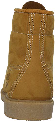 Timberland Basic, Bottes Track Homme pas cher 5